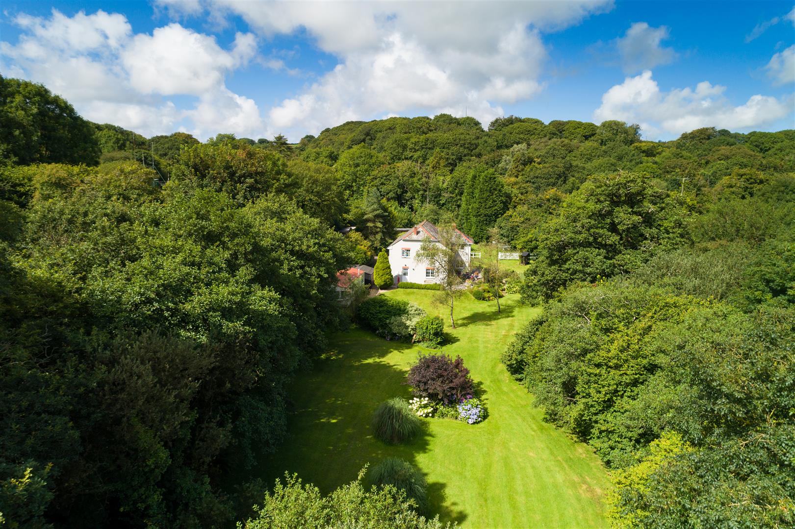 Houses for Sale Cornwall Rohrs & Rowe
